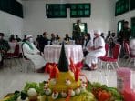 Doa bersama Lintas Agama Peringati Hari Juang TNI Ad dan HUT Ke 72 Kodam V/Brw