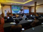 Workshop Penyusunan Modul Moderasi Beragama UIN Sunan Gunung Djati Bandung