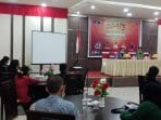 Peringati Milad ke-3,HMTP Unidayan Gelar Dialog Aspal Buton Untuk Negeri