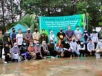 IMAHAGI Wilayah 1 Sumatera Lakukan Penanaman Serentak di Banda Aceh