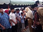 Peringatan Maulid di Kecamatan Bubon Berjalan Sukses