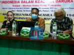 Akibat Anut Ideologi Luar, Jadikan Indonesia Dalam Keadaan Darurat
