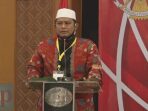Forum Silaturahmi Dakwah Kebangsaan Adakan Webinar Multaqo Ulama di Jakarta