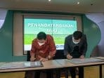 TaniHub Group dan LPDB-KUMKM Berkolaborasi Perlebar Akses Pasar untuk Petani