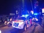 Langgar Jam Malam Kota Malang, Tidak ada Ampun bagi Pelanggar