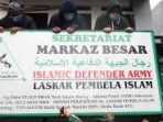 Front Pembela Islam Berakhir, Muncul Front Persatuan Islam