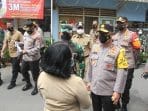 Kapolda Metro Kunjungi Kampung Tangguh Tambora