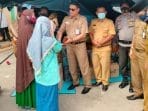 Panti Asuhan An-Nur Terima Bantuan Dari Bina Marga Dinas PUPR Kota Dumai
