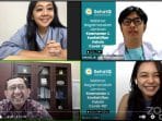 SehatQ Selenggarakan Webinar tentang Vaksin Covid-19, Siap Dukung Vaksinasi Pemerintah