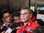 Johan Budi Dipindah Fraksi PDI Perjuangan dari Anggota Komisi II ke Anggota Komisi III DPR RI