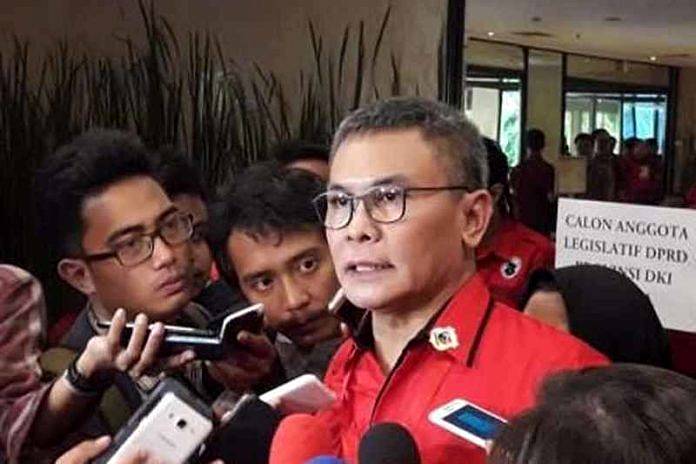 Johan Budi Dipindah Fraksi PDI Perjuangan dari Anggota Komisi II ke Anggota Komisi III DPR RI – Nusantarapos.co.id