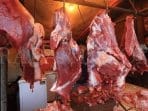 Satgas Pangan: “Daging Sapi Harga Melonjak Naik”