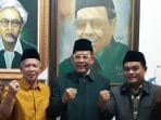 Ketua DPW Jatim Ahmad Arizal akan Lakukan Road Show 7 Karesidenan se-Jatim