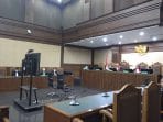 Majelis Hakim Tolak Keberatan Terdakwa Dirut PT MIT
