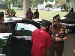 Wakil Jaksa Agung, Mendorong 7 Kejari Diwilayah Banten Memperoleh Predikat WBK dan WBBM
