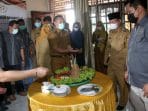 Didamping Ketua DPRD Lampura, Bupati Budi Resmikan Yayasan Rehabilitasi Narkoba
