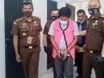Kejari Pelalawan Tangkap Mantan Pejabat BUMD Tuah Sekata