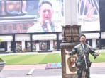 TNI Angkatan Darat Gelar Rapat Pimpinan Tahun 2021
