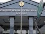 Pengadilan Negeri Jakarta Pusat Lockdown Lagi