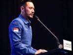 Dikabarkan Akan Dikudeta, AHY Langsung Bersurat ke Jokowi