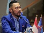 AHY Tuding 5 Orang Berupaya Ambil Alih Partai Demokrat, Akan Dijadikan Kendaraan Politik Capres 2024