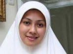 Selamat Jalan Soraya Abdullah