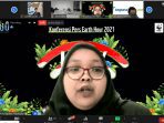Earth Hour 2021: Serukan Persatuan untuk Merawat Alam dan Kesehatan