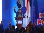 Partai Demokrat Kubu Moeldoko Ditolak Pemerintah