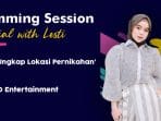 Jamming Session Special with Lesti