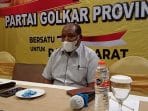 Hari Ini, Golkar Papua Barat Buka Pendaftaran Calon Ketua