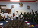 Penggunaan Kawasan Hutan di Malang untuk Latihan Tempur Korps Marinir