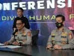 Polri Hentikan Penyidikan Kasus 6 Laskar FPI