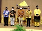 Di Akhir Periode, Bupati Harris Berharap Pelalawan Kembali Meraih WTP