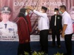 Hadiri Milad IMM Ke-57, Ini Pesan Bupati Lampura