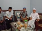Rais Syuriyah Berharap LTN NU Membentuk Tim Penulisan Buku Sejarah NU Kraksaan