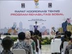 Risma : Integrasi dan Inovasi di Kemensos akan Percepat Penerima Manfaat Keluar dari Kemiskinan