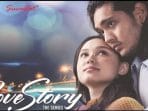 Love Story The Series Capai Episode ke-100, Ini Kata Giorgino Abraham