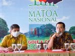 500 Karyawan Matoa Golf Terancam Kehilangan Pekerjaan, Jika Inkopau Putus Kerjasama Dengan PT SAS
