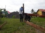 Manfaatkan Kayu Galam untuk Palu