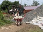 Begini Ternyata SIkap TNI dalam Bekerja