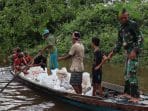 Pendekatan Komunikasi dengan Warga, Satgas Banyak Beri Solusi