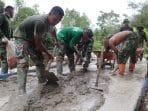 Jalan Baru, Petani Dapat Bawa Pulang Sendiri Hasil Panen