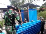 Dari Jamban Baru Rumah dan Lingkungan Bersih dan Rapi