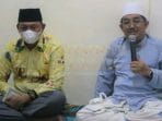 Pemkab Tanjab Barat Gelar Pengajian dan Doa Bersama Rutin Antar Pejabat Daerah