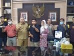 Safrial: Saya Sangat Mencintai Tanjab Barat Ini