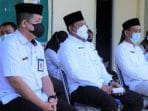 Kepala Sekolah SMA Negeri 1 Kuala Tungkal Kabupaten Tanjabbar Kadiman ST Siap Di Copot Jika Terbukti Bersalah