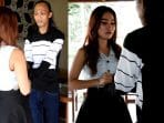 Gandengan Tangan, Musisi Agus Sukirno Selingkuh dengan Diana Vanesha?