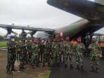 Korps Marinir Kirim Pasukan ke NTT