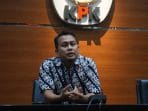KPK Tahan Penyidiknya dan Seorang Pengacara Menerima Suap Kasus di Tajungbalai