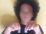 Dua Orang Diduga Pengguna Sabu Dibekuk Polisi